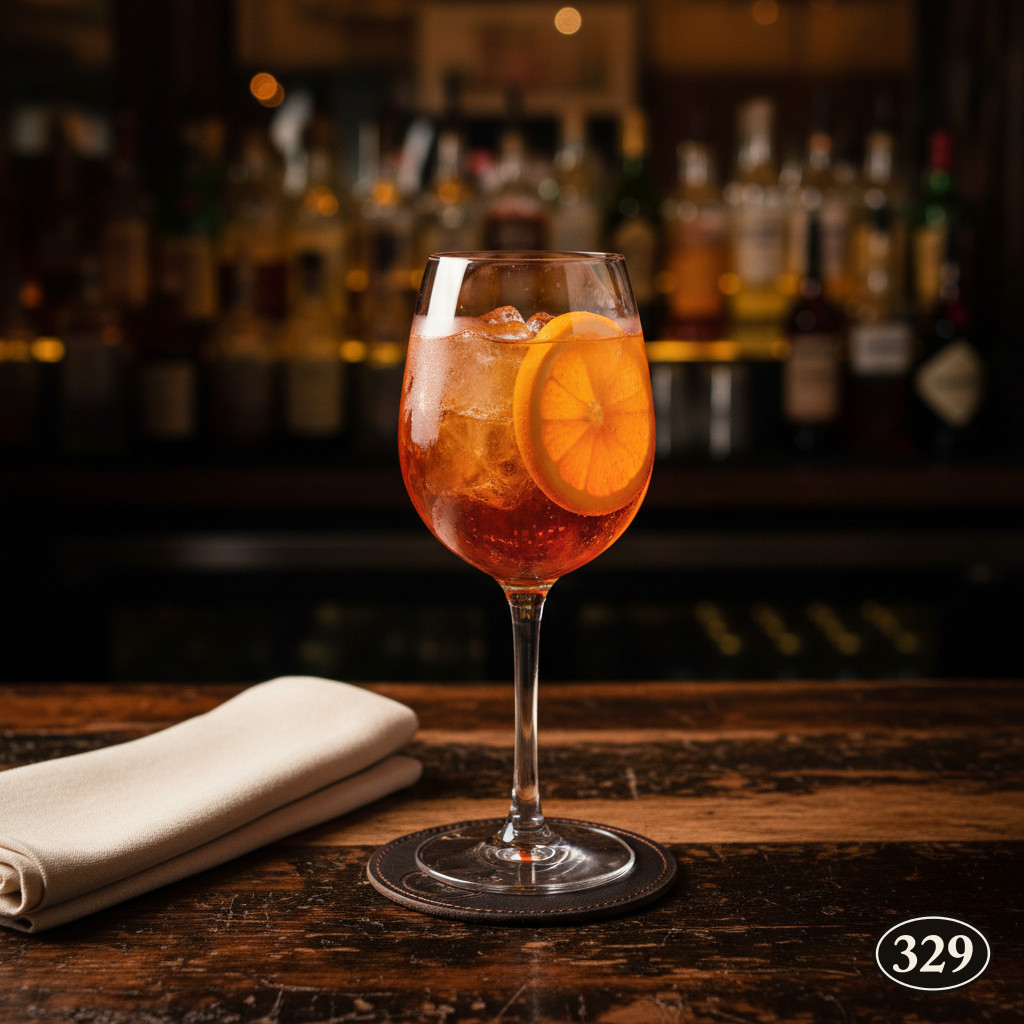 Aperol Spritz